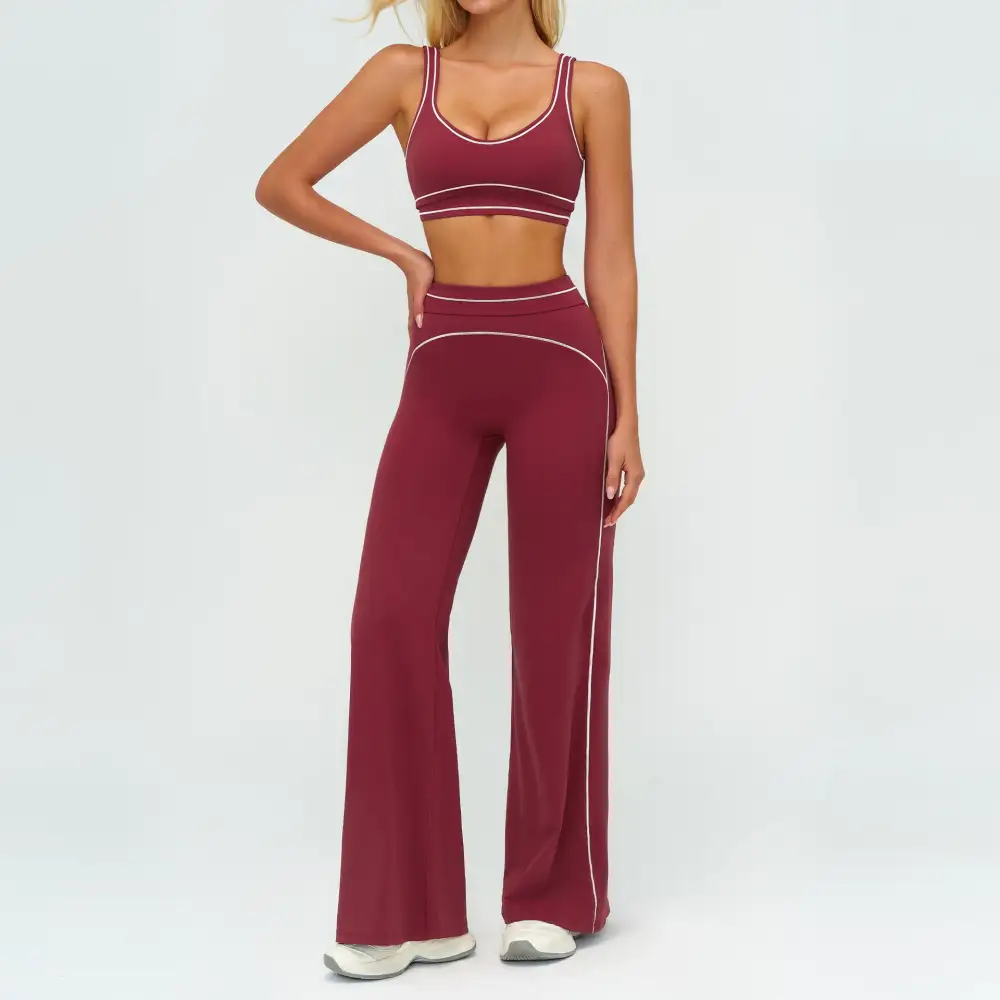 Contrast Brushed Active Set