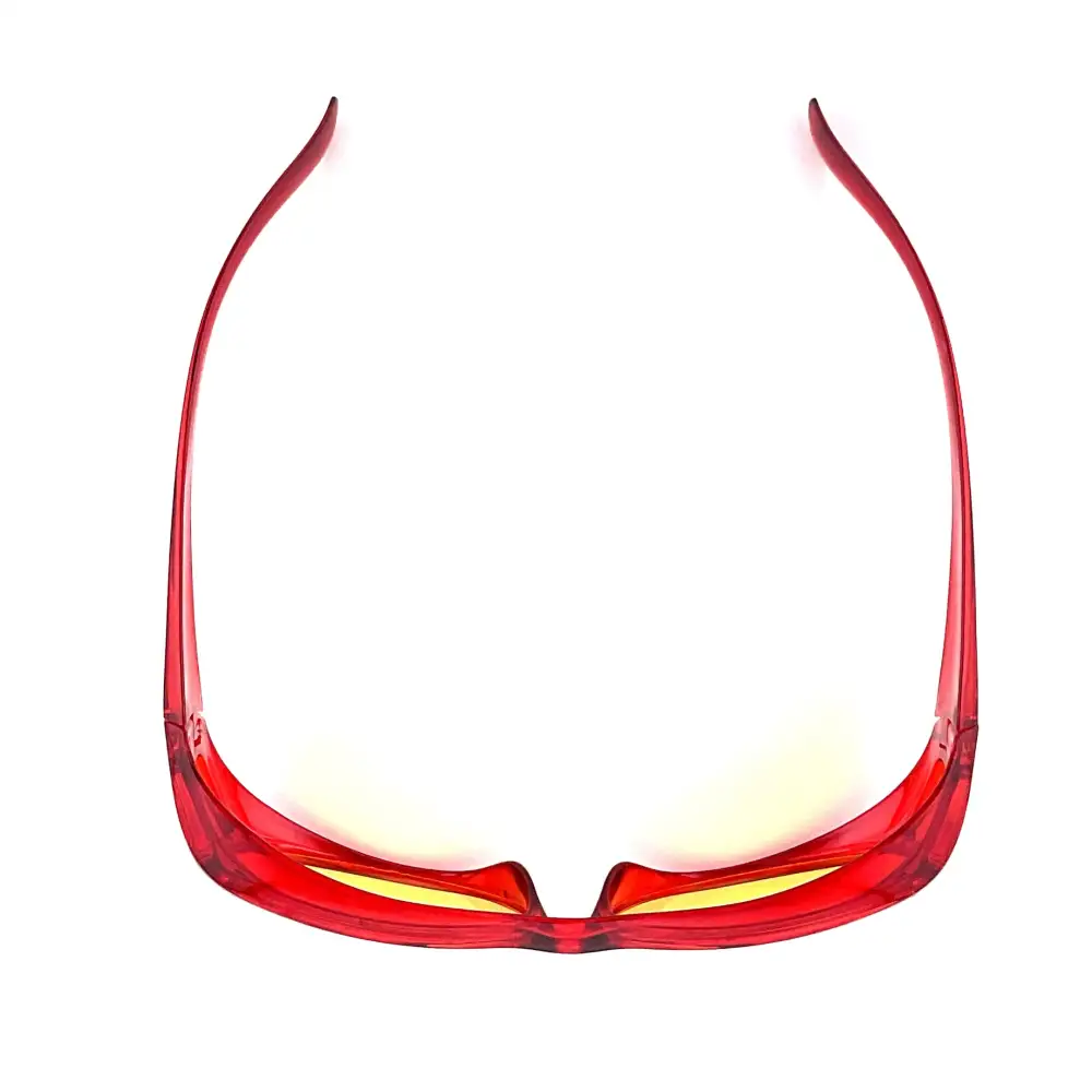 135mm Medium Polarized Night Driving Fit-Over Sunglasses