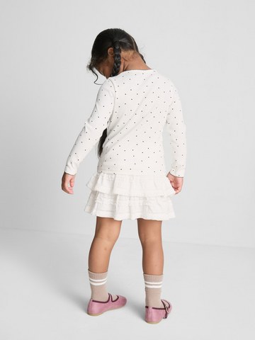 1-9yrs | Cotton Rich Ribbed Long Sleeve T-Shirt detail 1