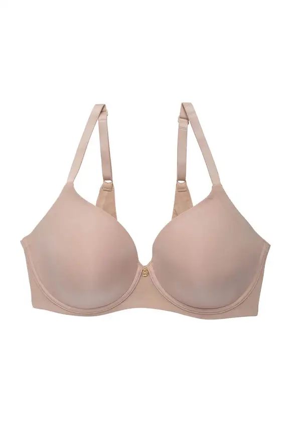 Comfort Smoothing Underwire Contour Bra