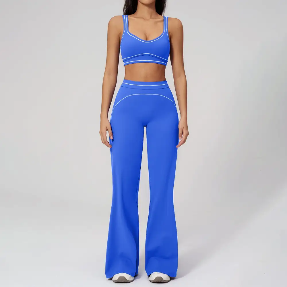 Contrast Brushed Active Set