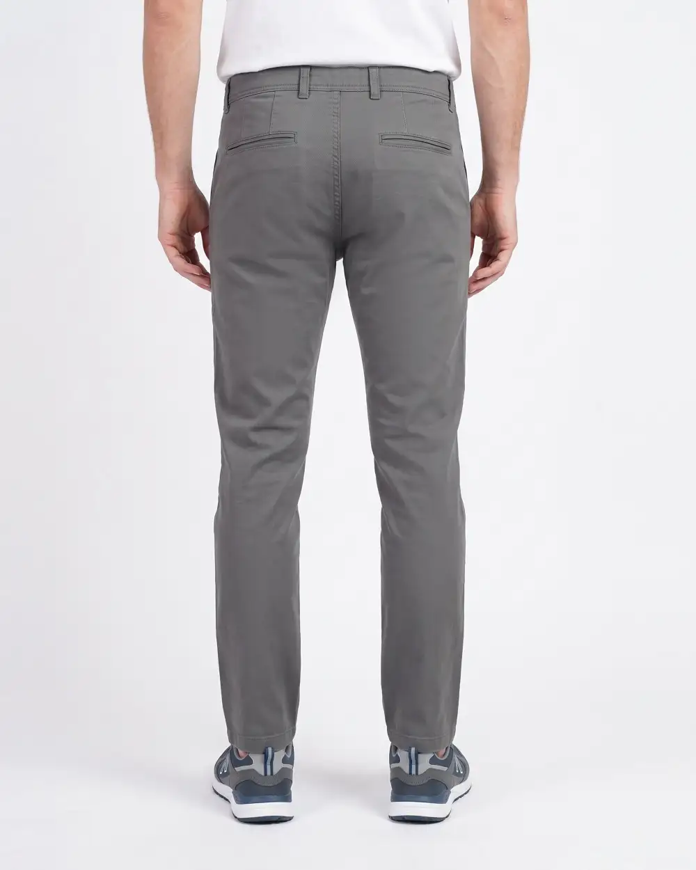 Men's Versatile Cotton Pants