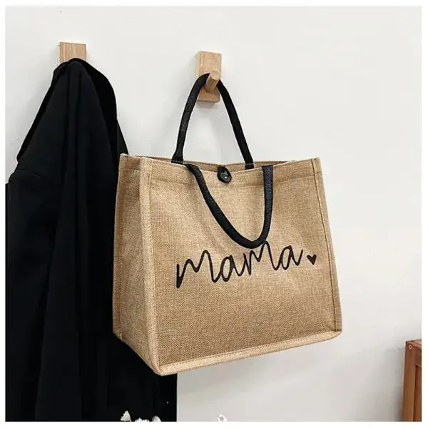 Spacious Travel Duffel Bag