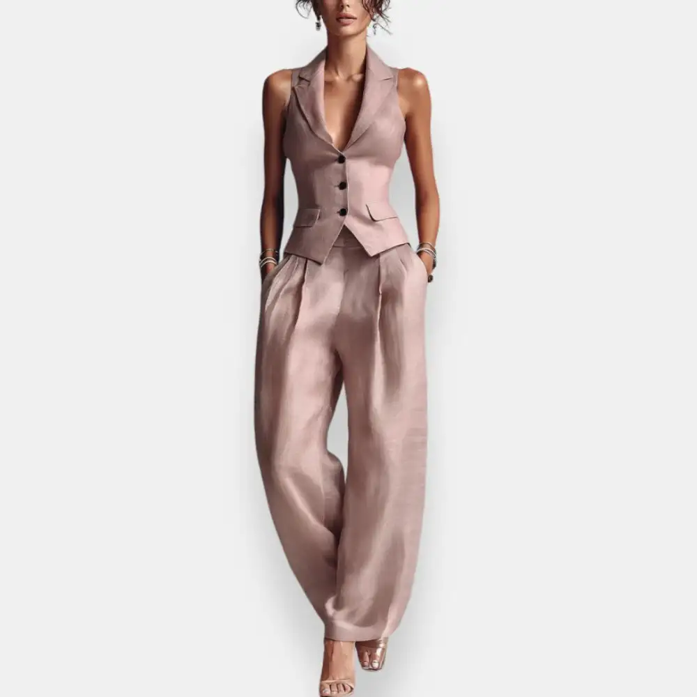 Urban Easy Fit One Piece Jumpsuit