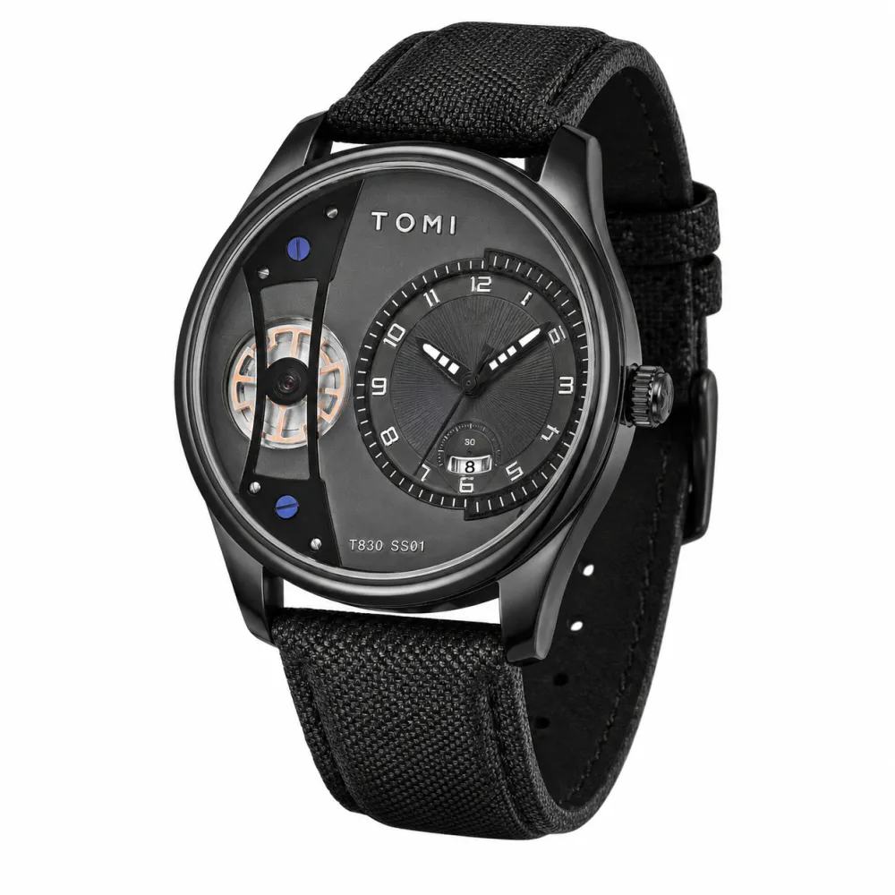 TOMI T105 Constellation