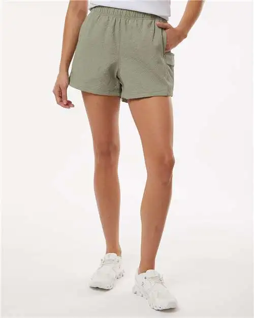 Women's Relaxed Shorts