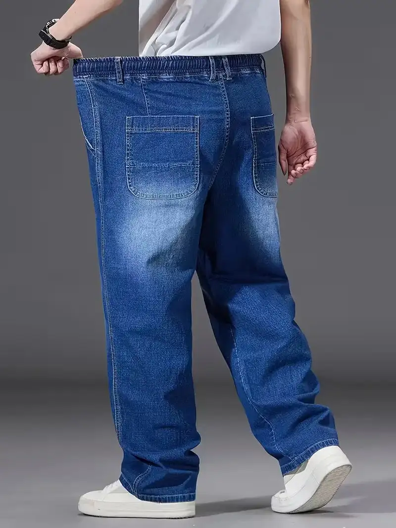 Stretch Everyday Jeans