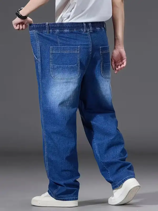 Stretch Everyday Jeans