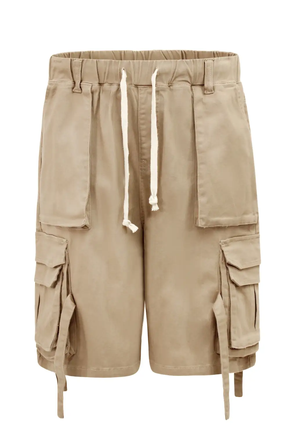 Modern Rugged Casual Tactical Shorts