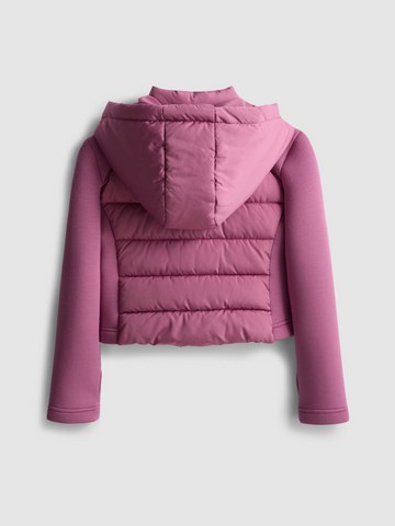 3-9yrs | Active Padded Jacket detail 1