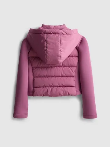 3-9yrs | Active Padded Jacket
