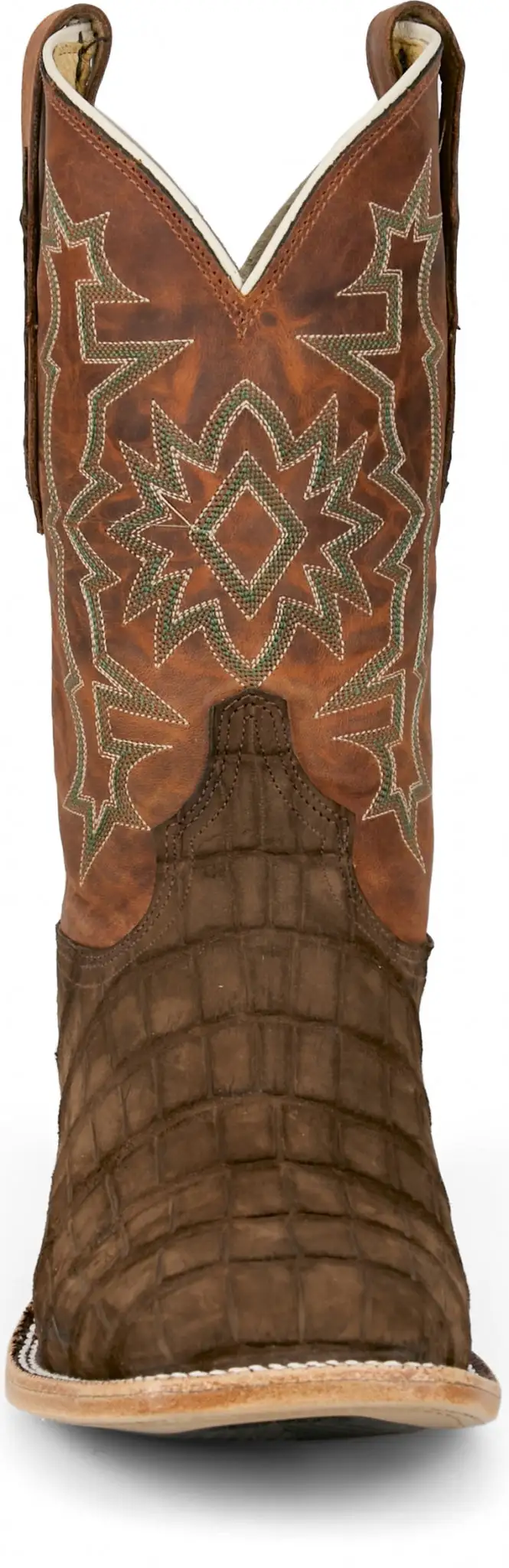 Adventure Western Frontier Boots