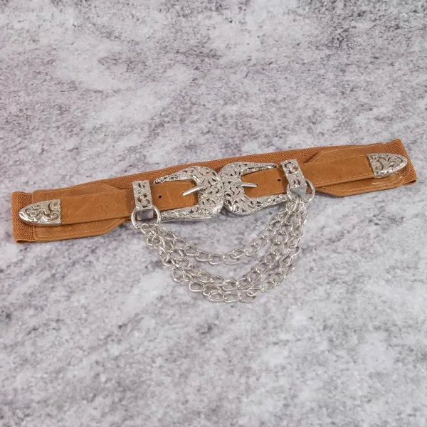 Chain Waist Belt