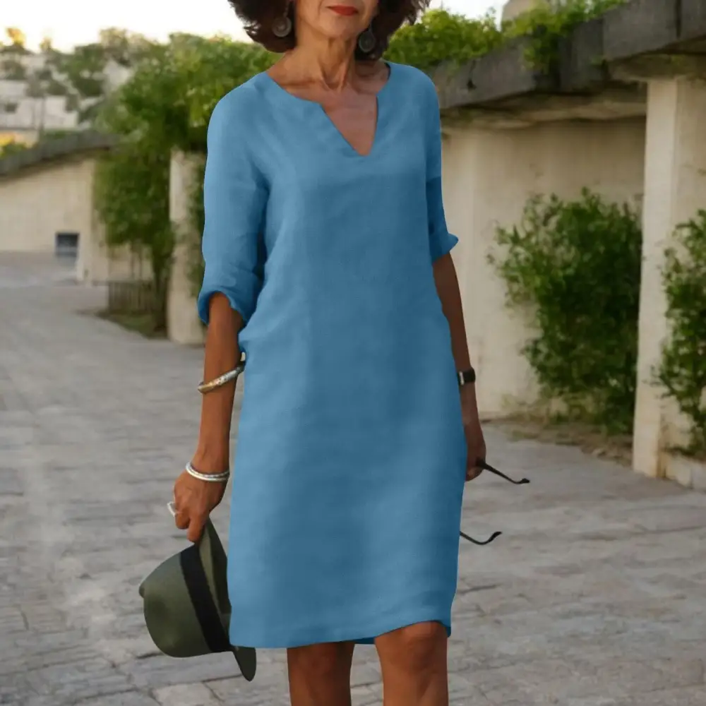 Jacqueline Elegance And Comfort