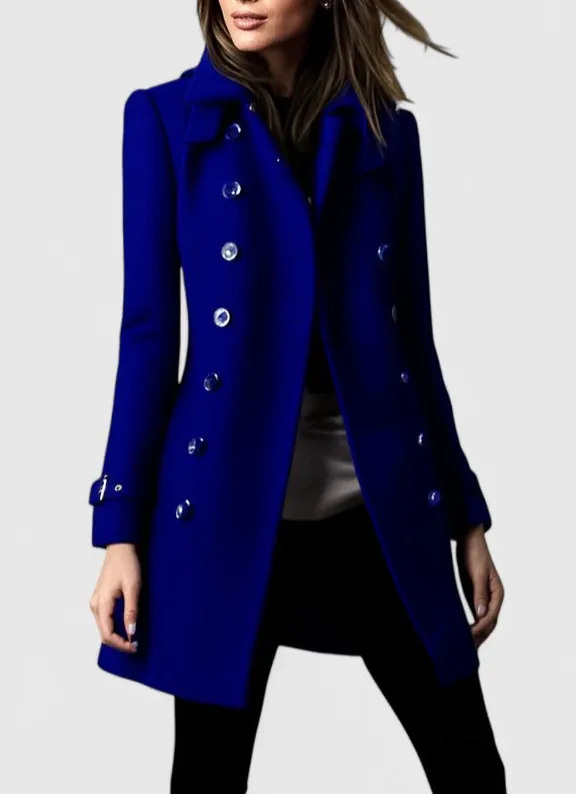 Formal Everyday Coat