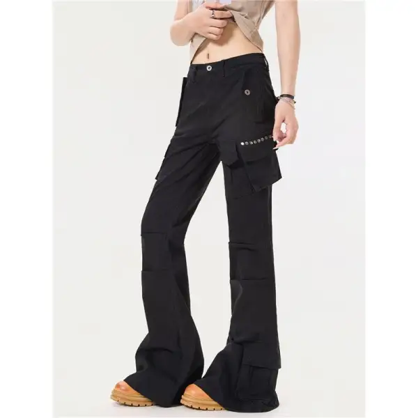 Women's Soft Drape Pants