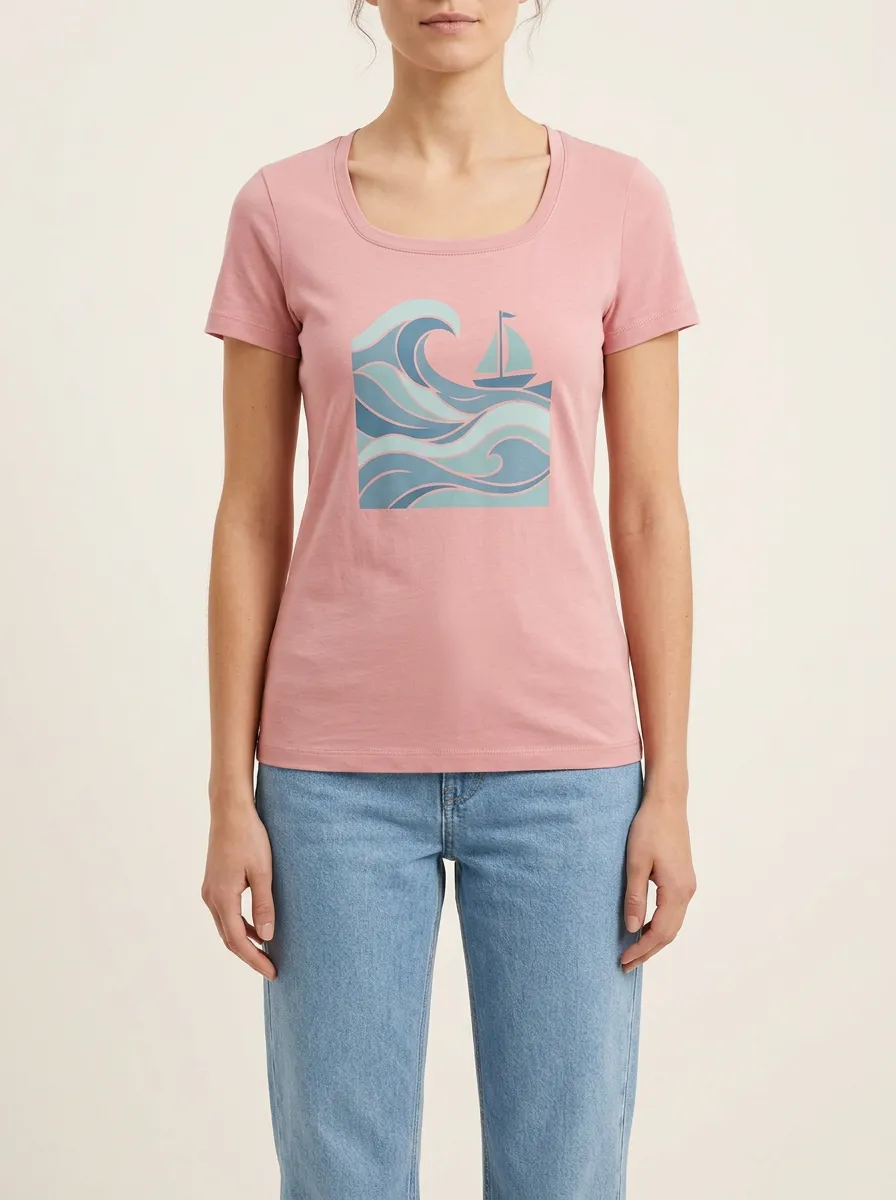 Women's Graphic T-Shirt