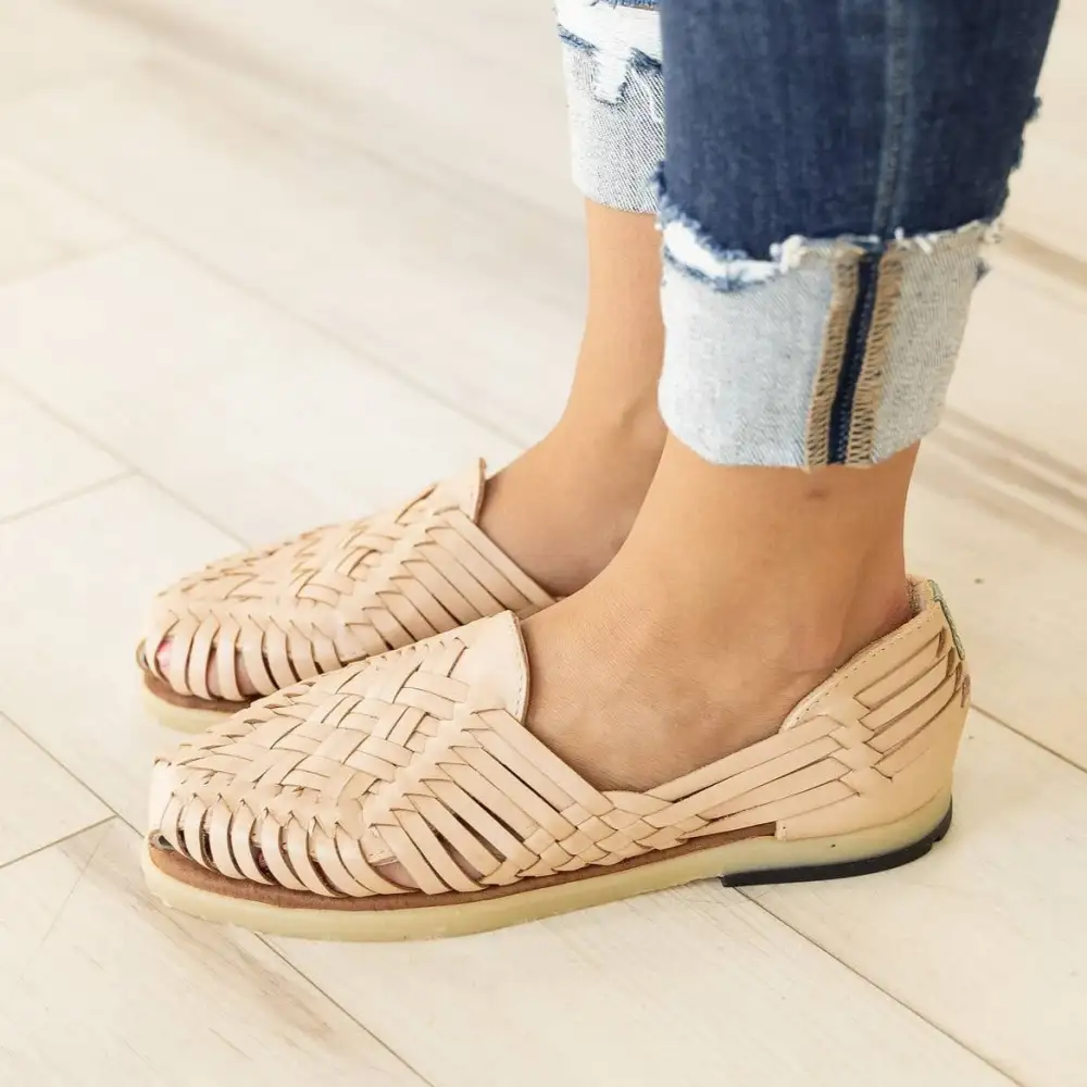 Breathable Ballet Flats
