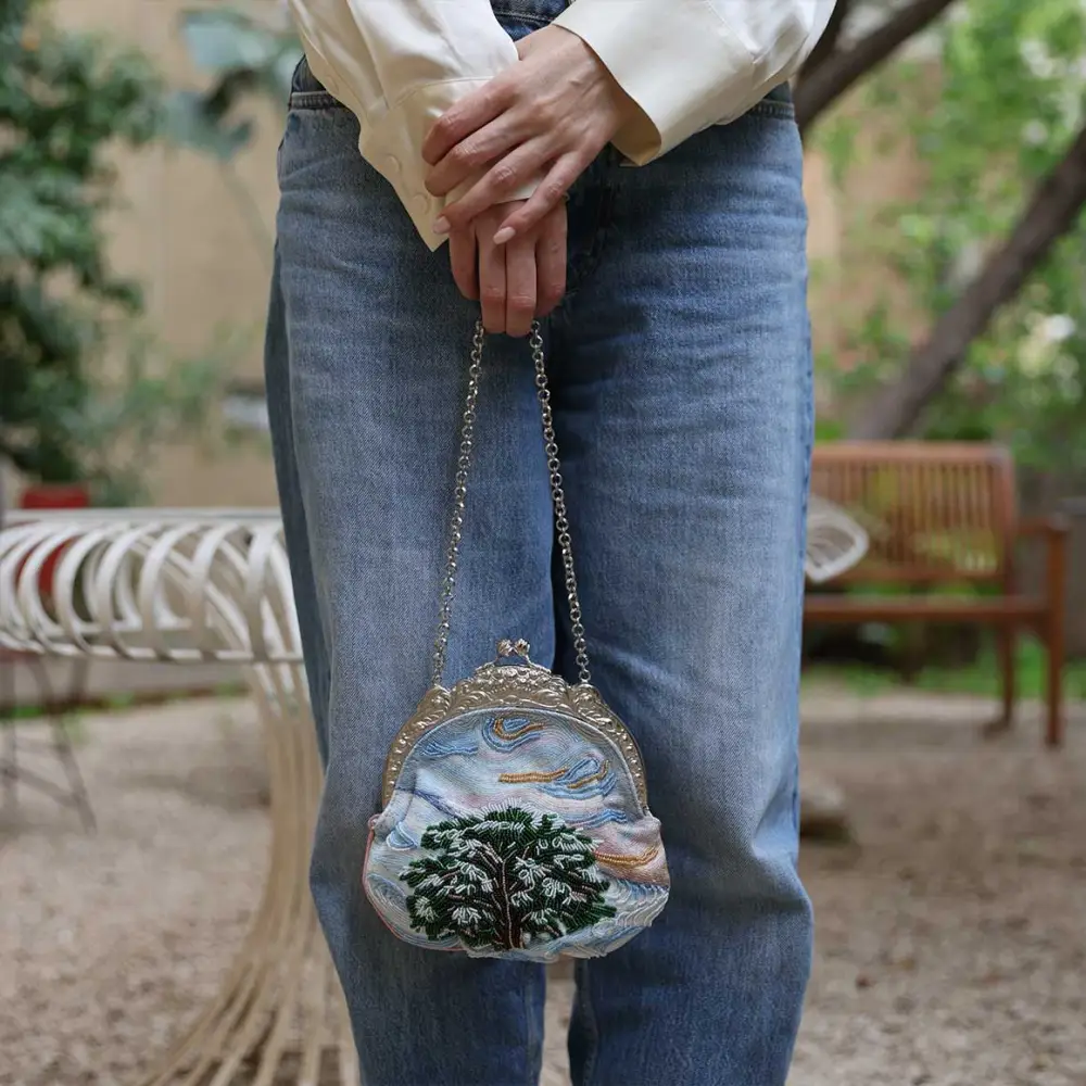Minimal Casual Bag