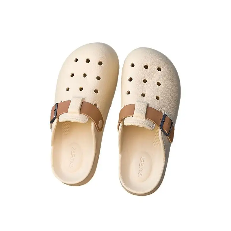 Simple Flat Sandals