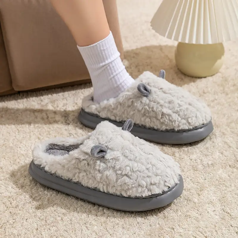 Flexible Home Slippers