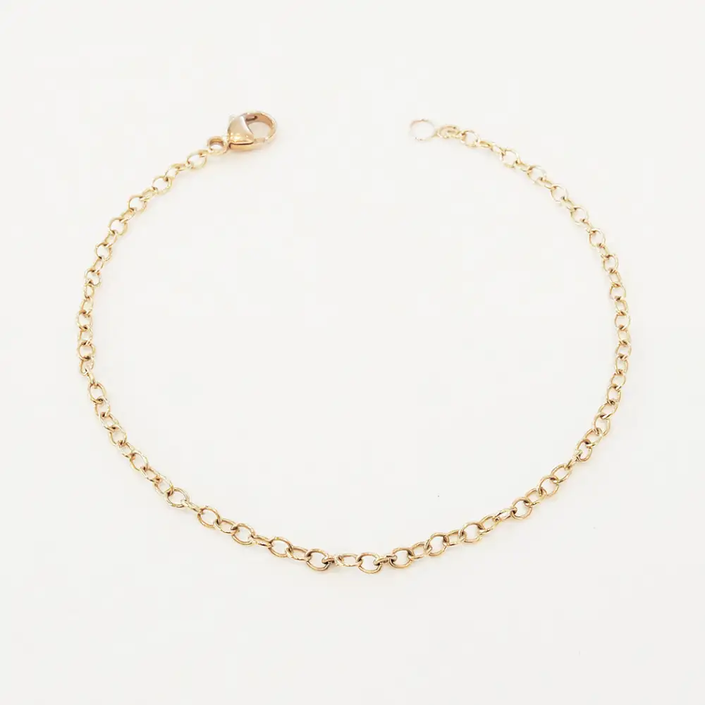 Refined Classic Bracelet