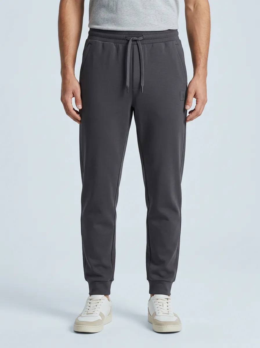 Dynamic Look Men's Sweatpants