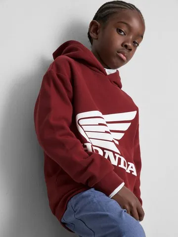 7-15yrs | Honda Hoodie