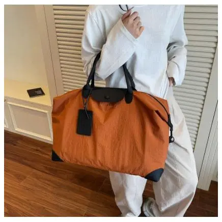 Utility Roomy Tote Bag