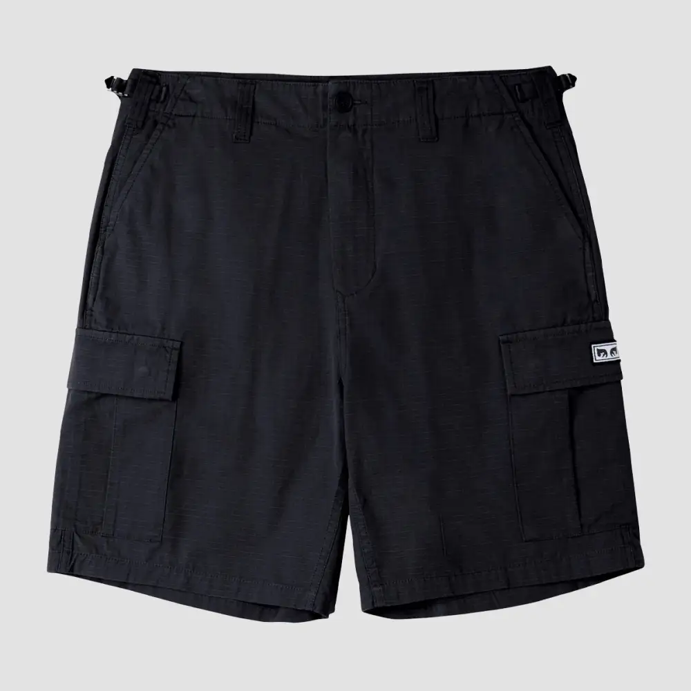 Ripstop Pocket Classic Cargo Shorts