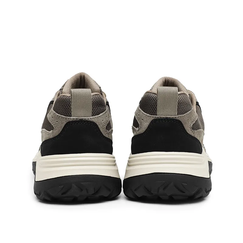 Men's Wide Toe Outdoor Trail Shoes