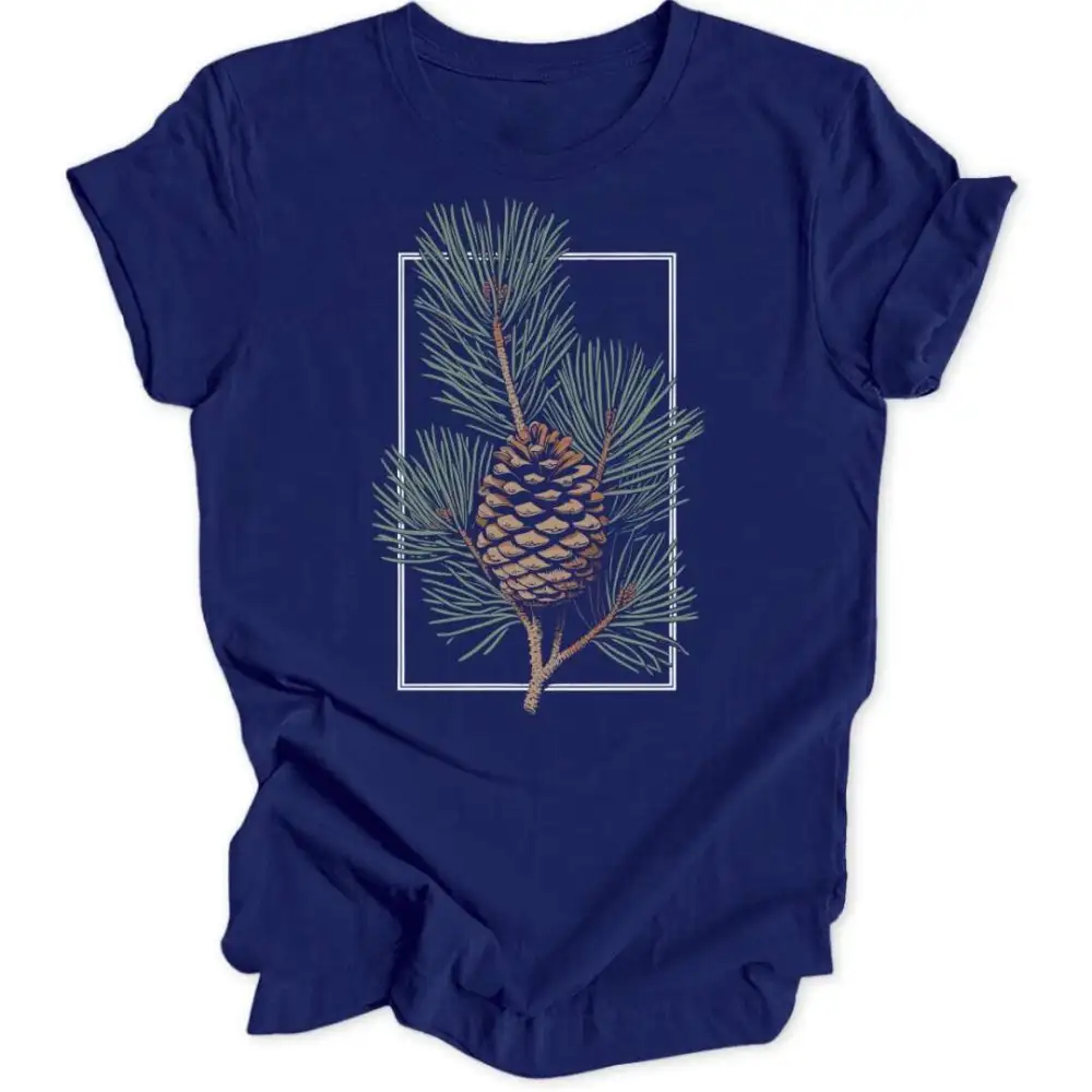 Scots Pine Unisex T-Shirt