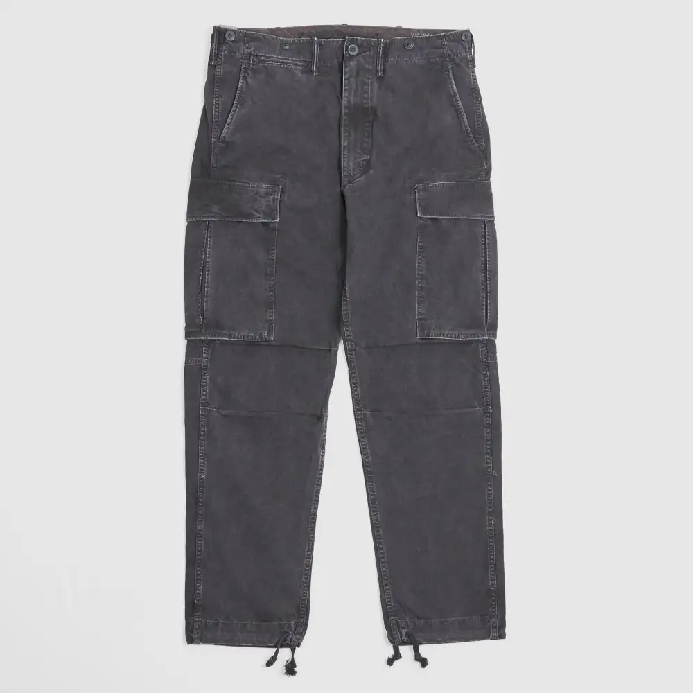 Military Cargo Pants