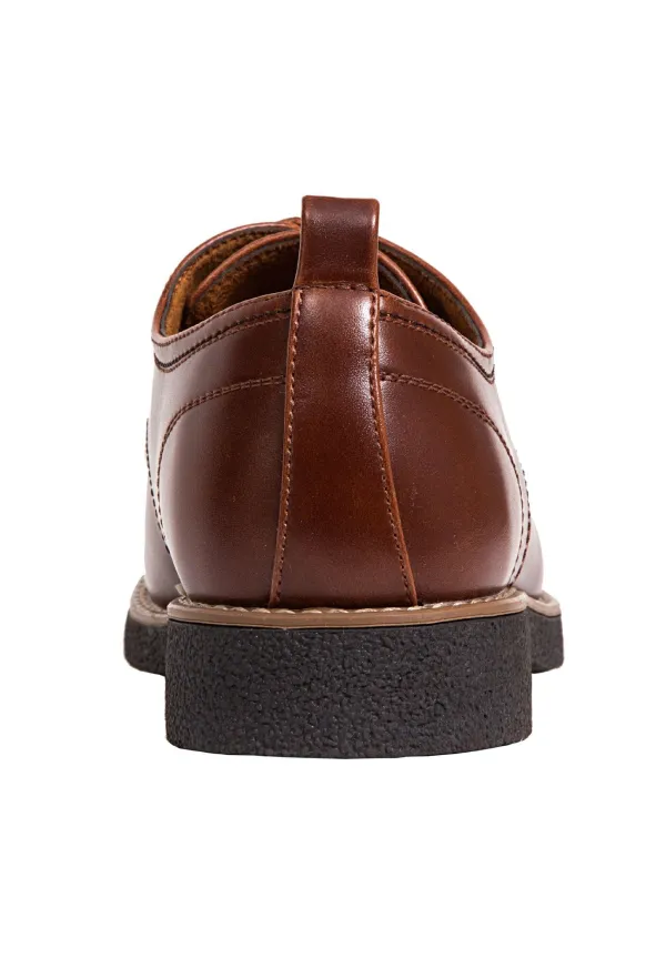 Deer Stags® Highland Comfort Oxford Shoes