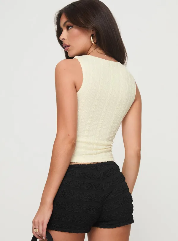 Everyday Tank Top