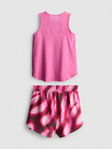 7-15yrs | Active Vest and Runner Shorts Set detail 1