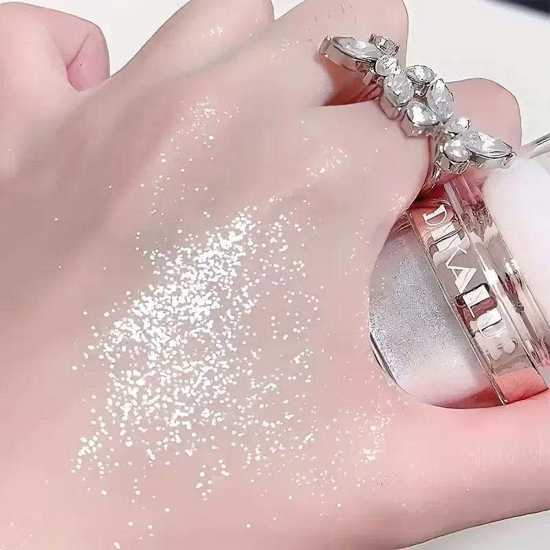 Sparkling Shimmer Highlighter