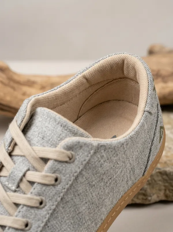 Clean-Look Geometric Modern Look Unisex Barefoot Shoes