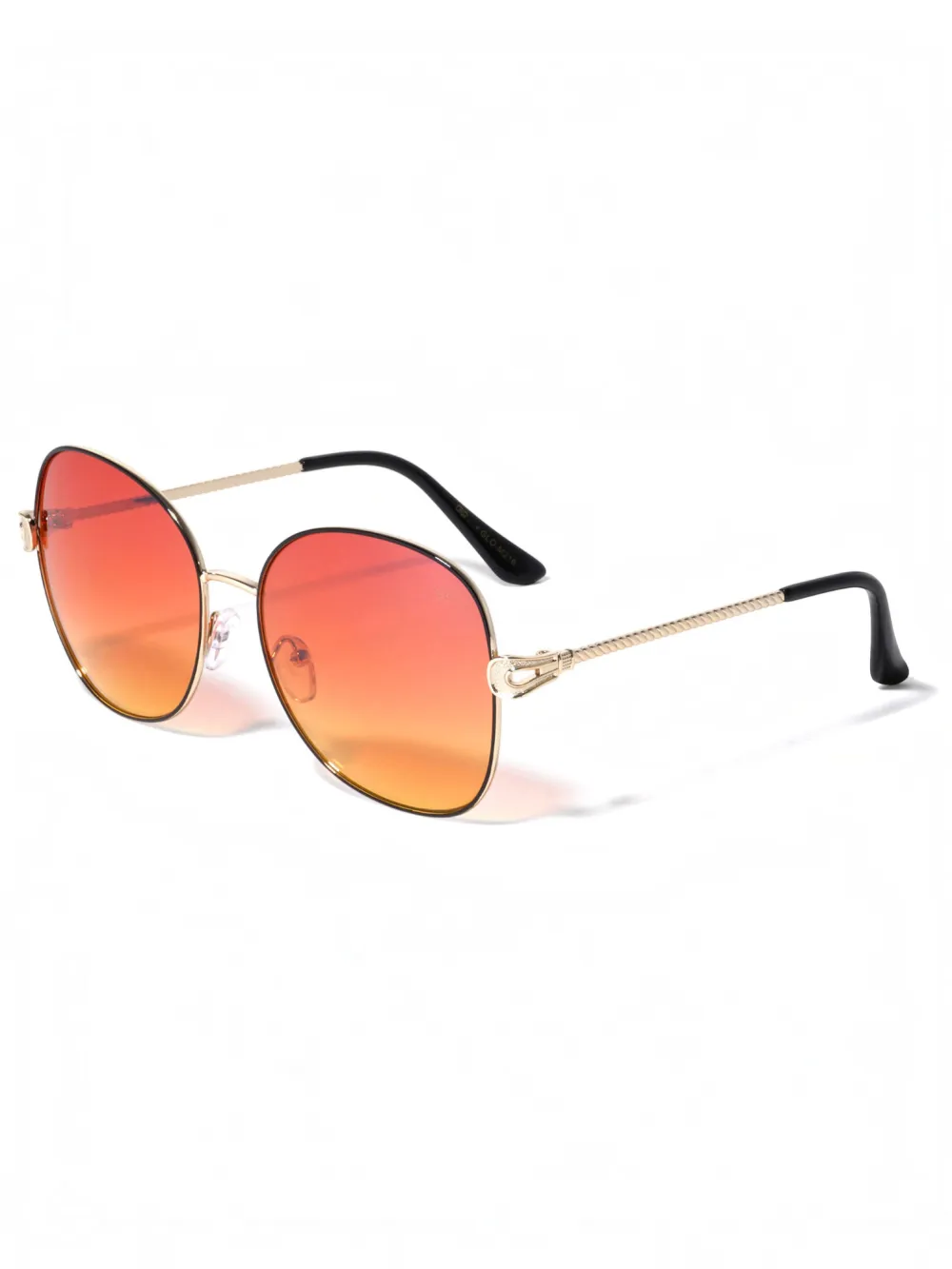 Women's Classic Butterfly Sunglasses
