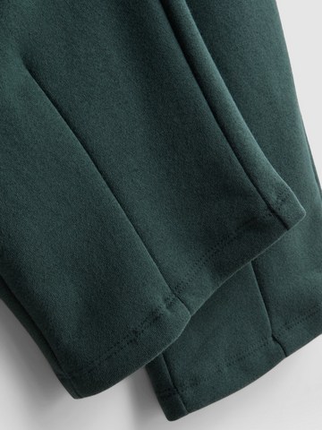 7-15yrs | Cotton Rich Barrel Leg Joggers detail 2