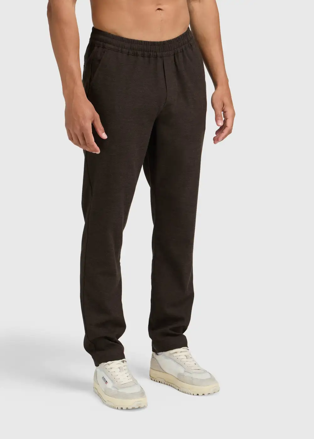 Utility Clean Trousers