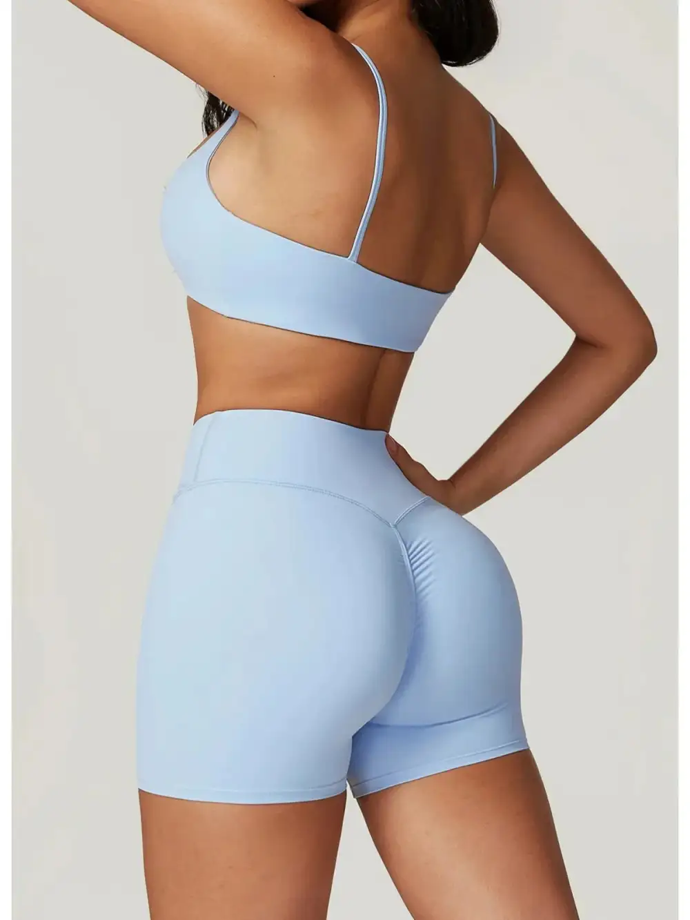Quick-Dry Yoga Set