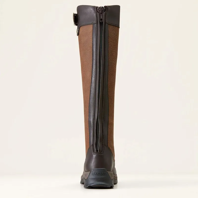 Classic Outdoor Riding Boots