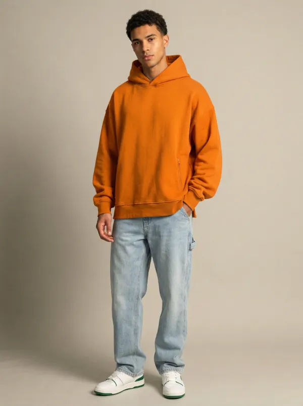 All Day Pullover Unisex Casual Hoodie