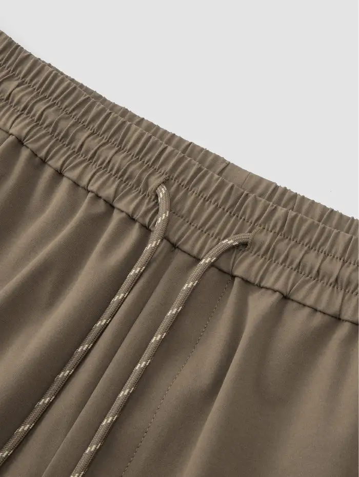 Men's Lightweight Pocket Utility Pants