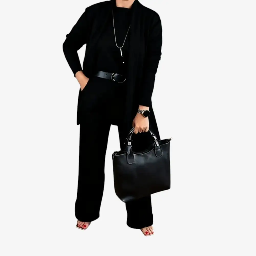 Nichele Elegant 3-Piece Set