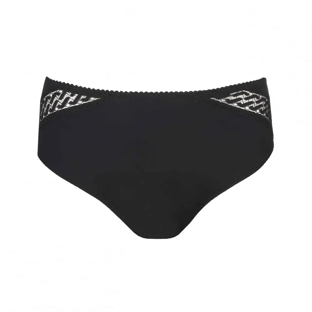 Women's Lace Brief Panty