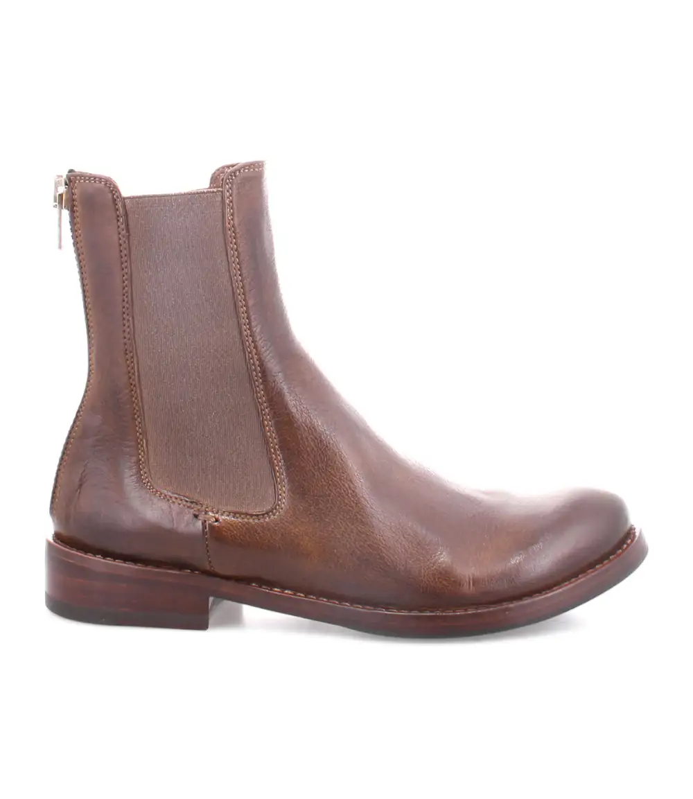 Streamlined Heritage Chelsea Boots