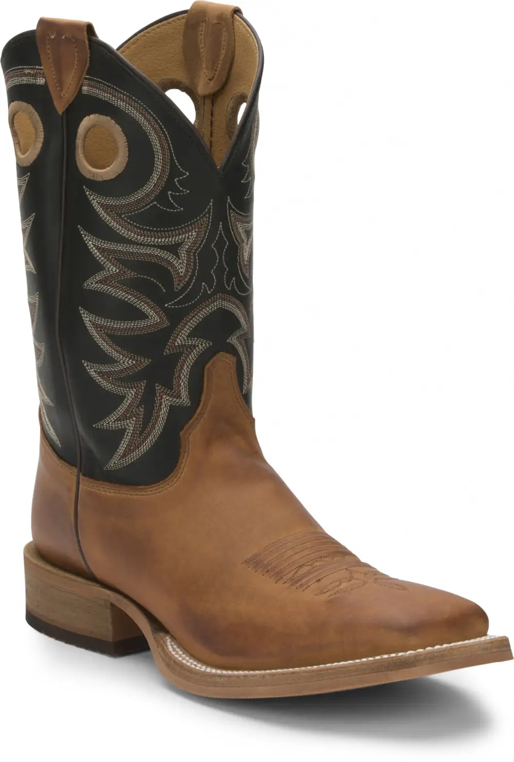 Sturdy Western Classic Western Boots