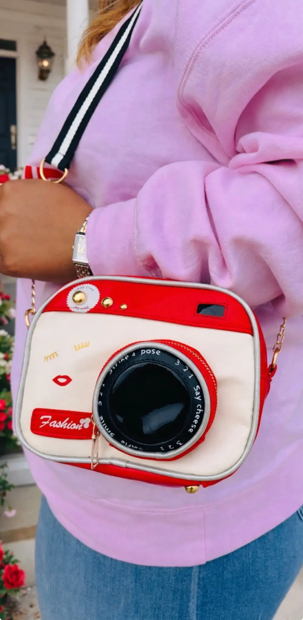 Fresh Everyday Bag